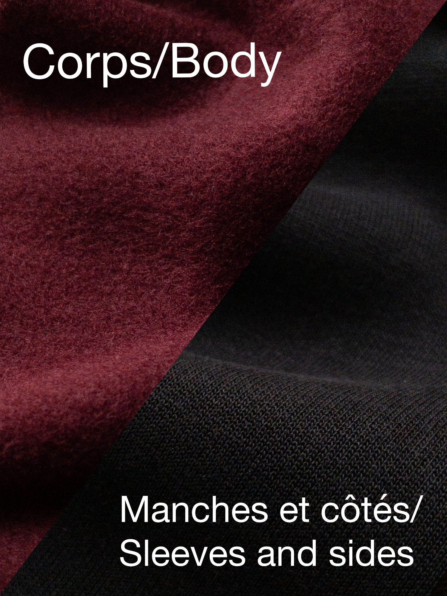 PRÉCOMMANDE - Rosé - Robe ajustable à manches longues