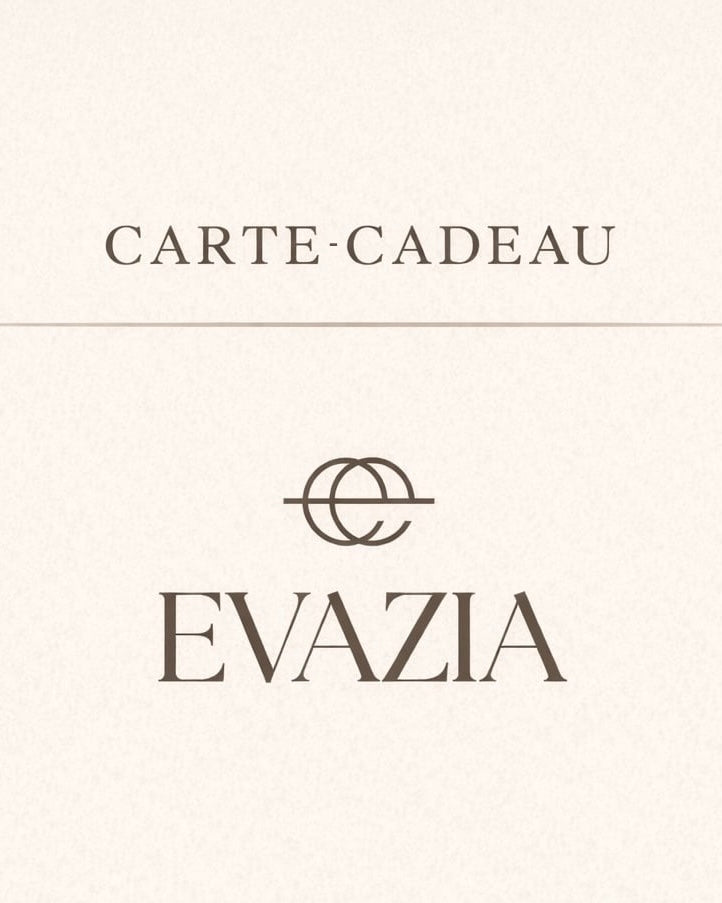 Carte-cadeau Evazia