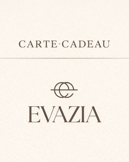 Carte-cadeau Evazia